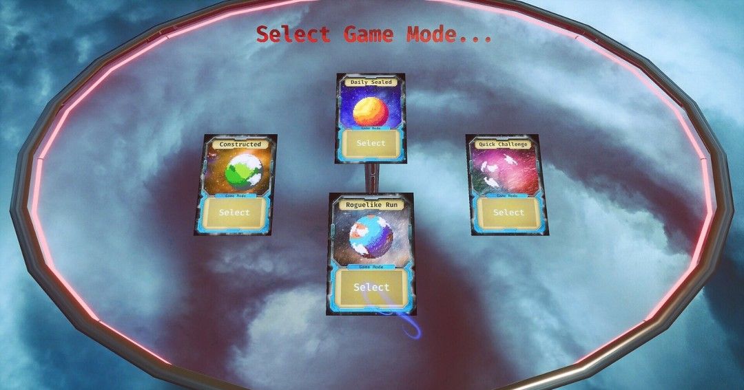 《卡牌编码器》官方版