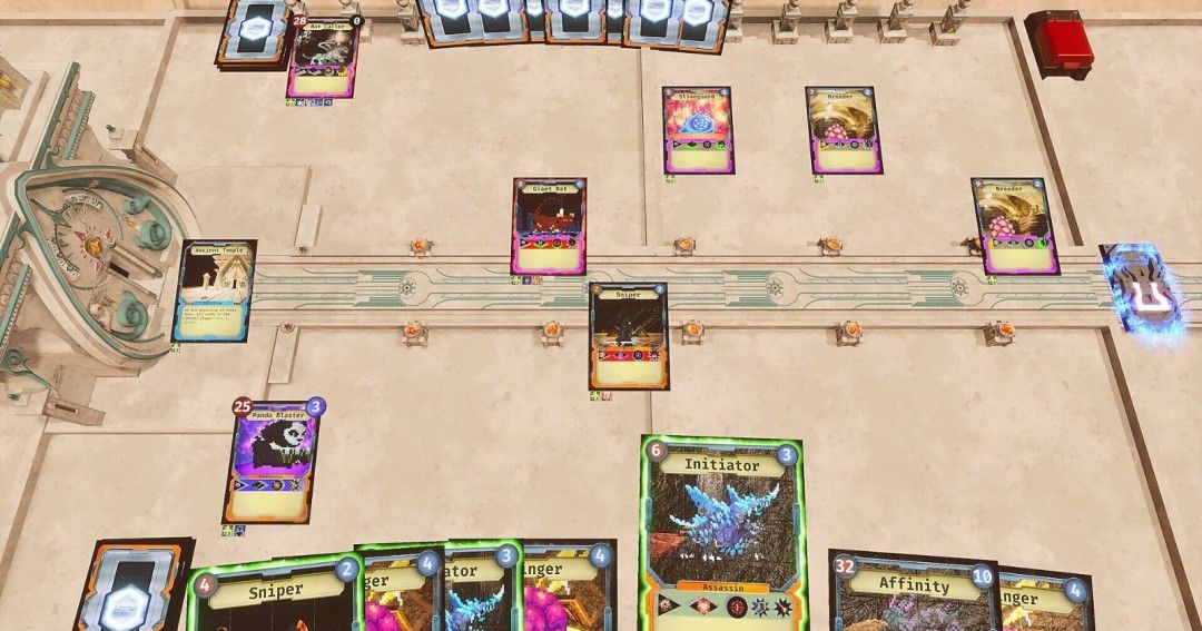 《卡牌编码器》官方版