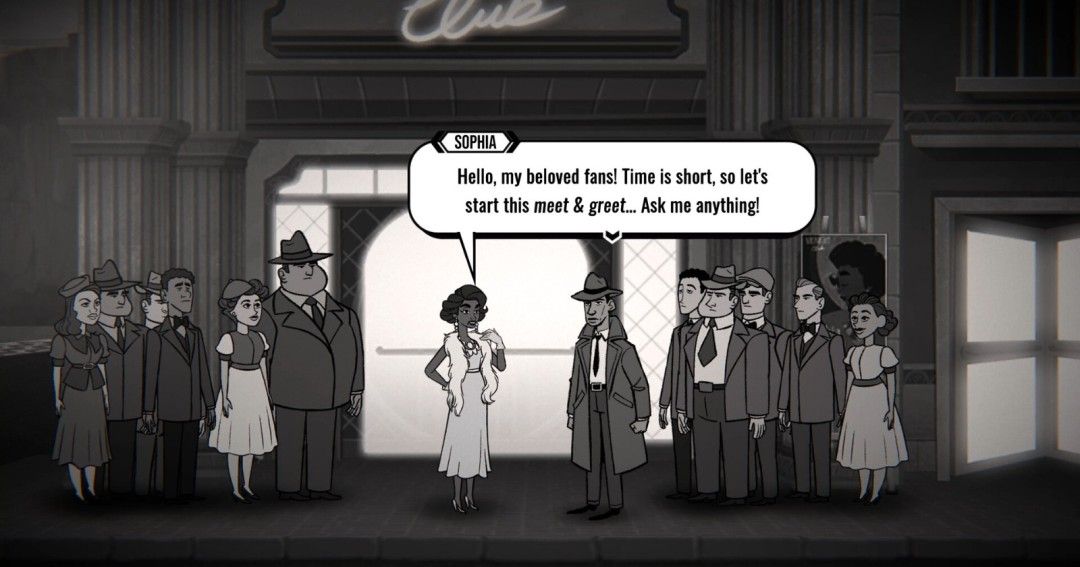 《布拉斯·库巴斯的死后委托》官方版