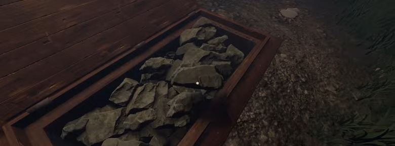 《Abyss Chamber》demo