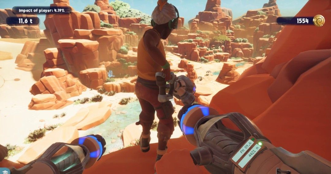 《Clean Up Earth》官方版