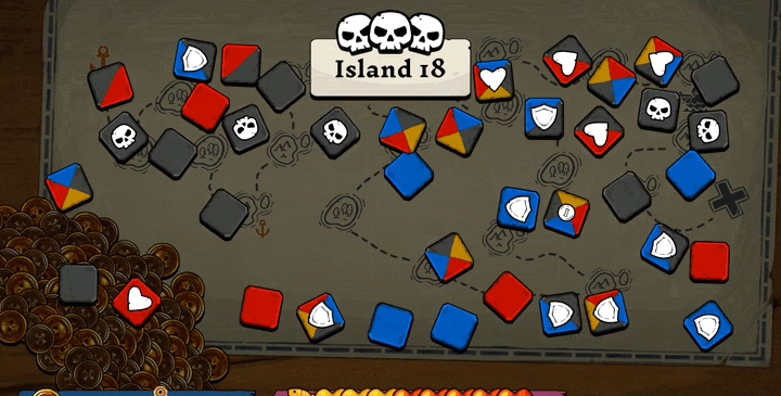 《All Dice on Deck》demo