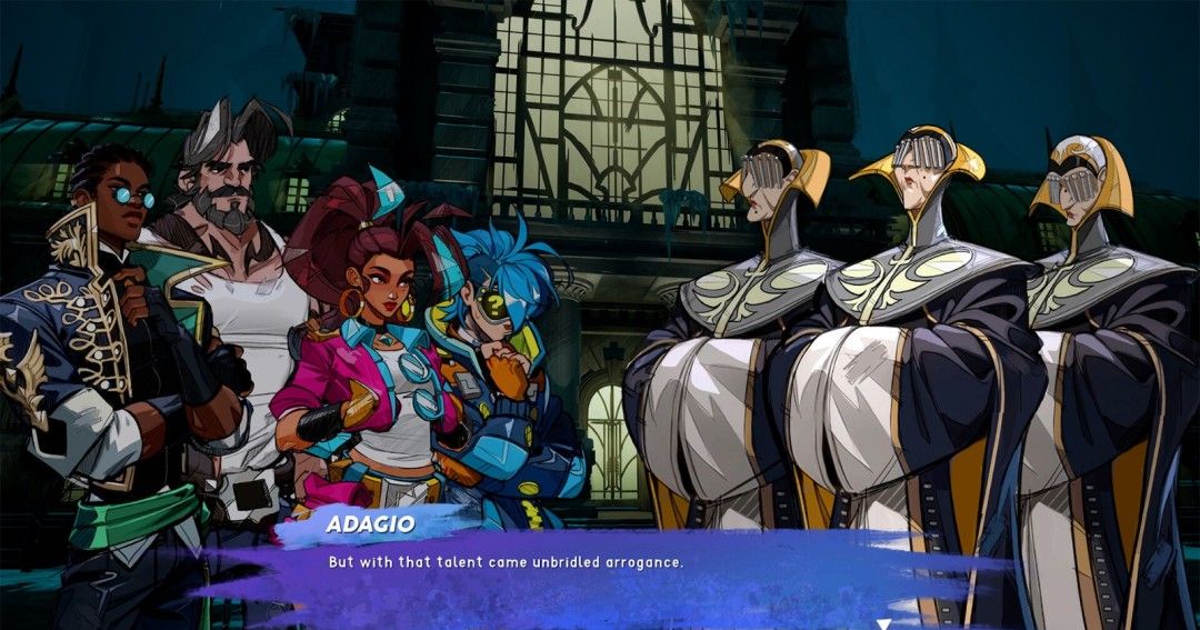 《卓乐新声》官方版