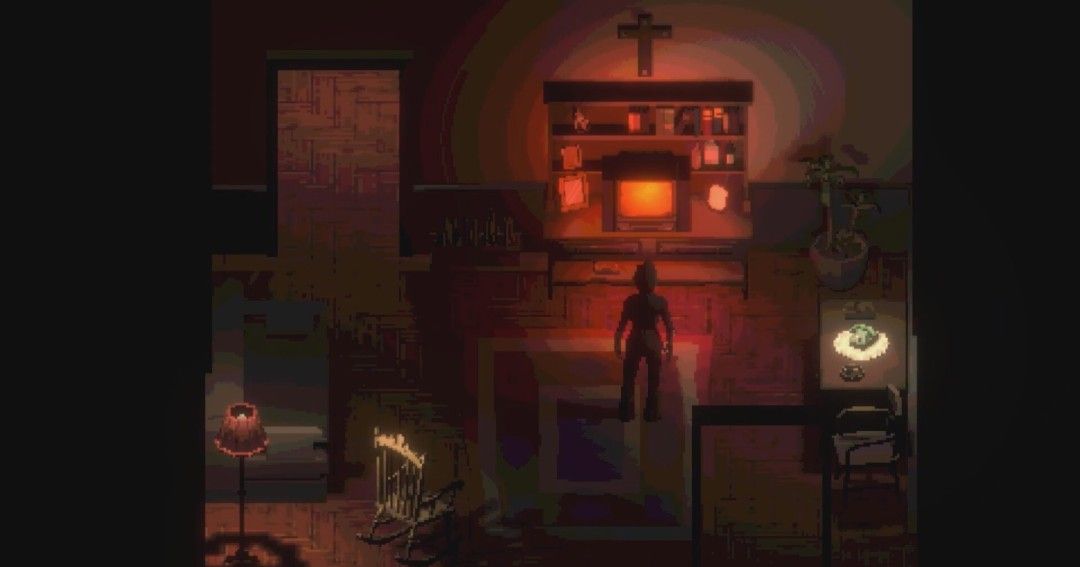 《颠覆回忆》官方版