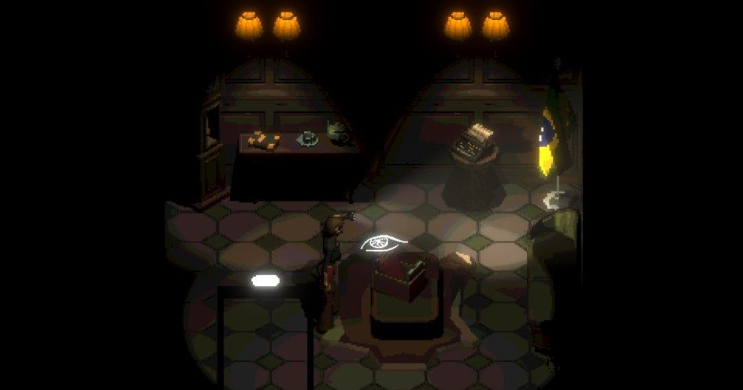 《颠覆回忆》官方版