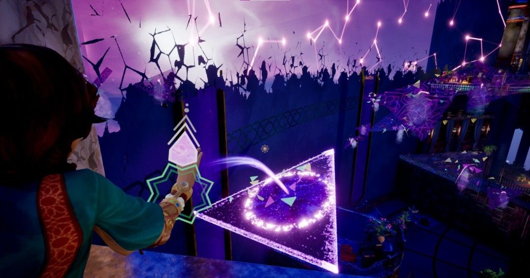 《The House of Hikmah》官方版