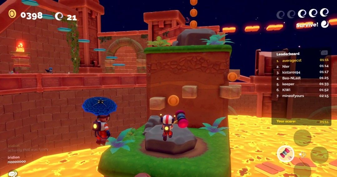 《eWorlds》官方版