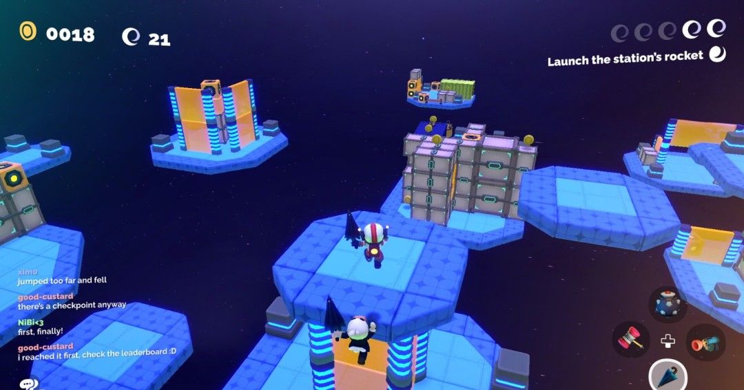 《eWorlds》官方版