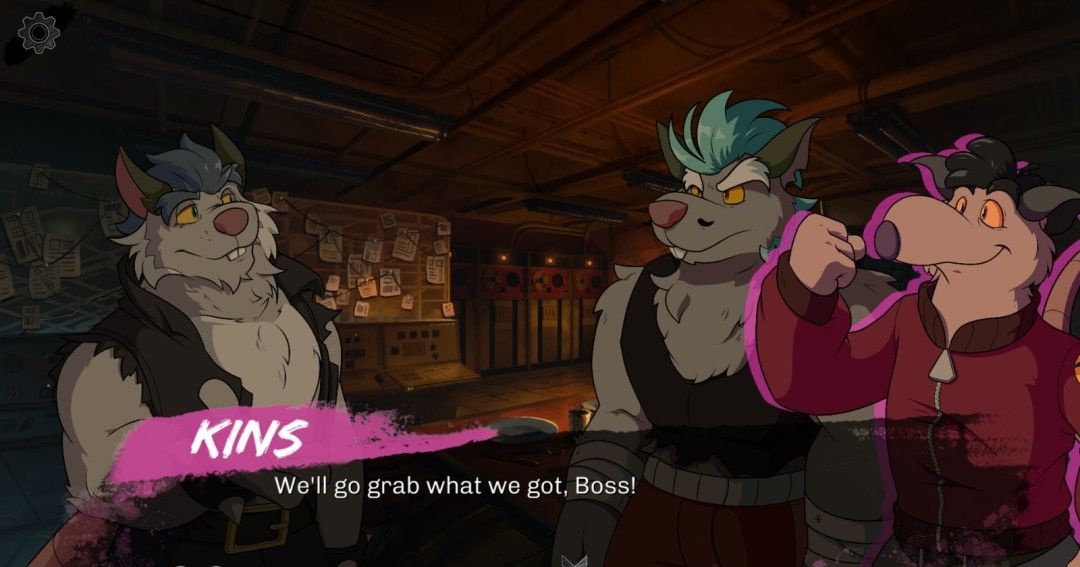 《Celsius Strays》demo