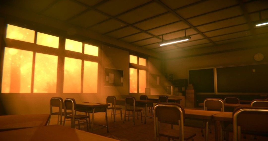 《Narin: The Orange Room》官方版