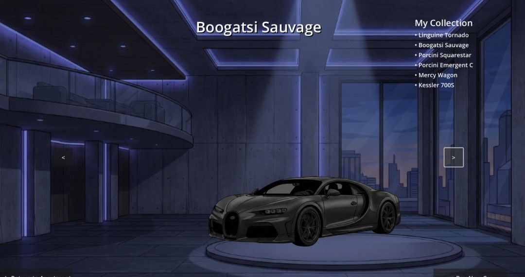 《SELF MADE: Investment Life Sim》免安装中文版