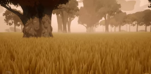 《Akiiwan: Relaxing Survival》demo