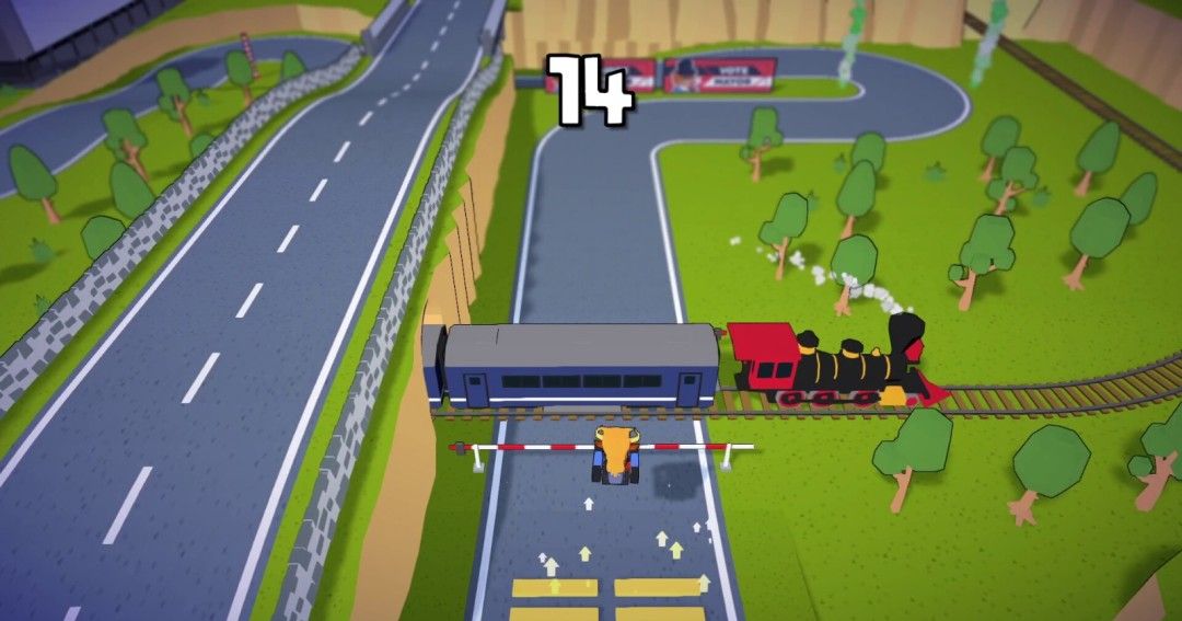 《Go Kart Island》免安装版