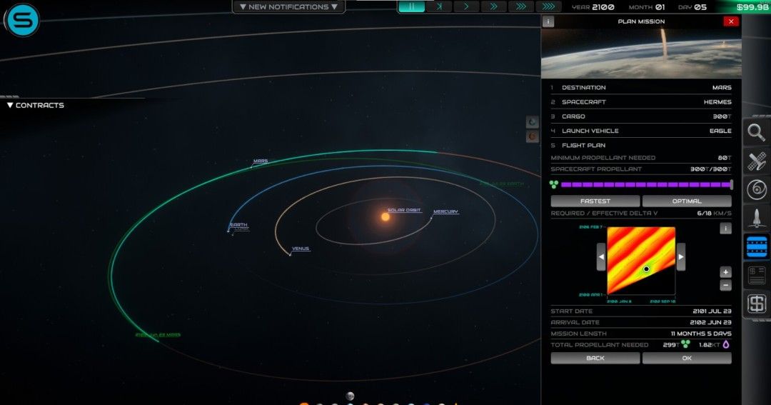 《Solar Expanse抢先体验版》免安装中文版