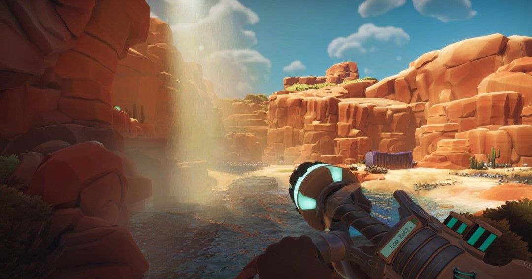 《净化地球》免安装中文版