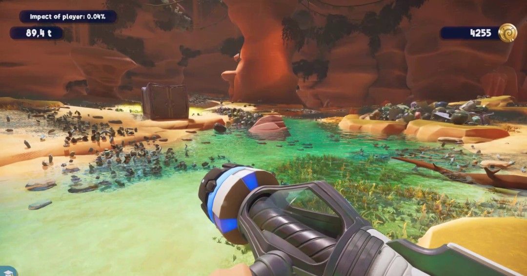 《净化地球》免安装中文版