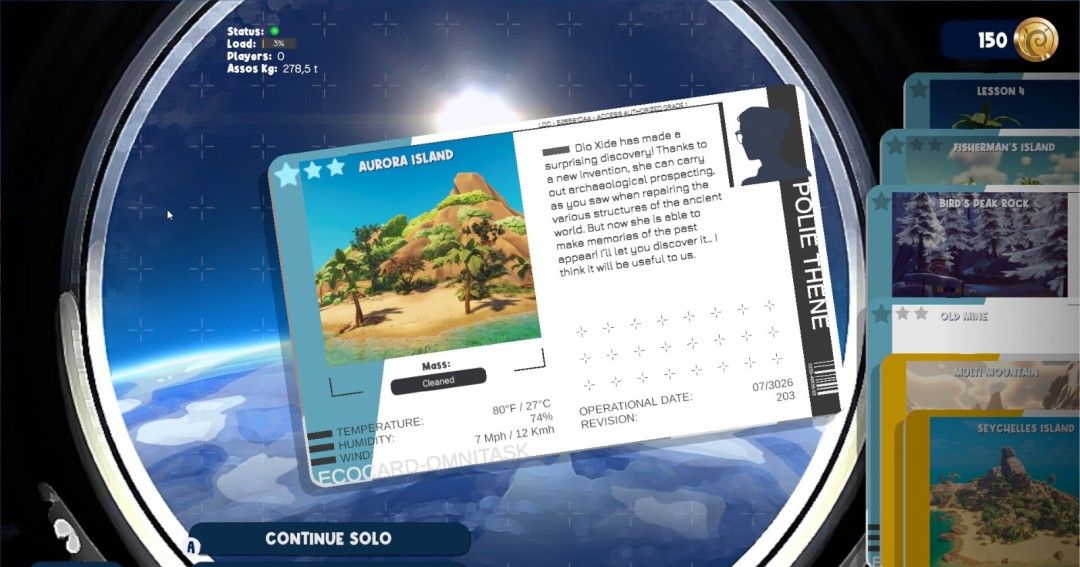 《净化地球》免安装中文版