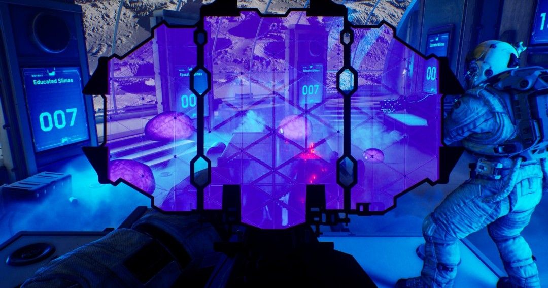 《同行：月球逃脱》官方版