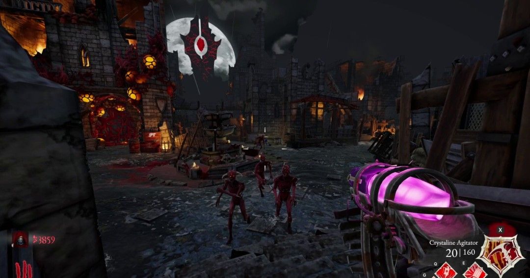 《Blood Reaver》官方版