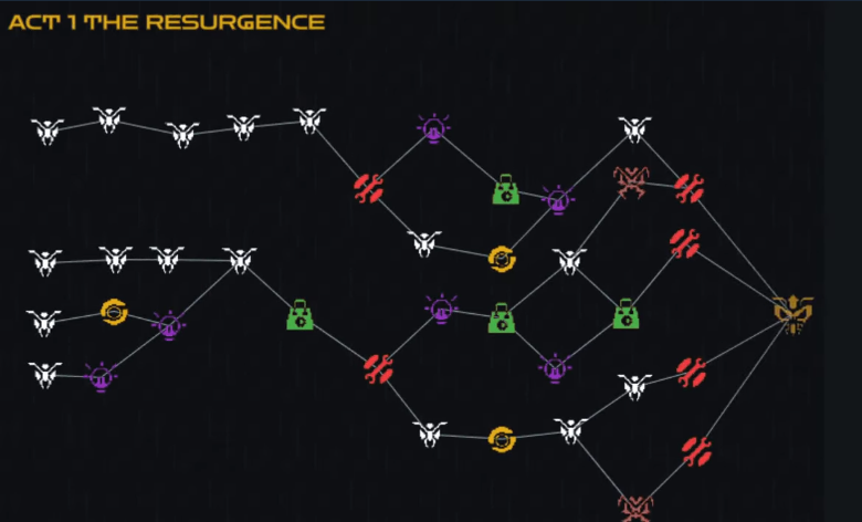 《Match Morphosis》demo