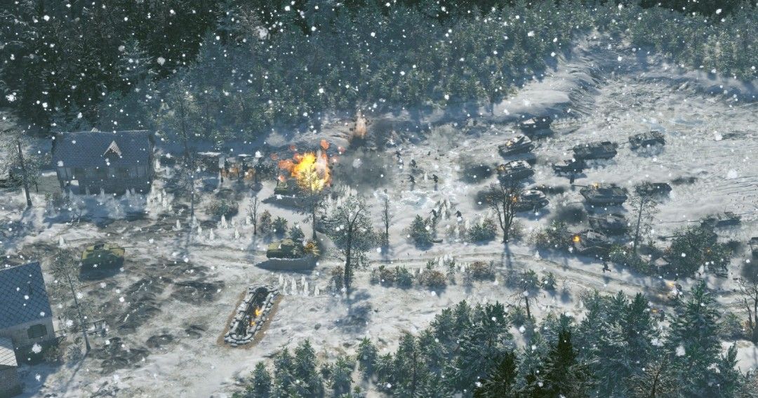 《突袭5》官方版