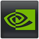 NVIDIA App(显卡工具)软件logo图