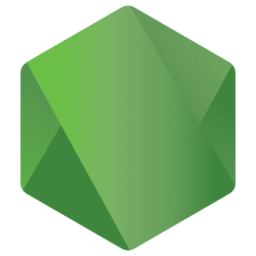 node.js(JavaScript运行时环境)软件logo图