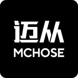 MCHOSE HUB(迈从键盘驱动)软件logo图