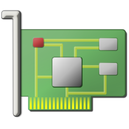 GPU-Z(ROG主题)软件logo图