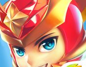 梦想召唤王 