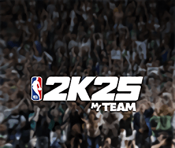 NBA2K25