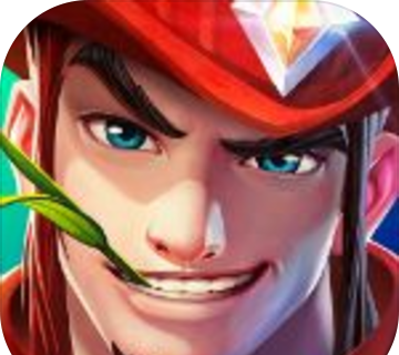 魔霸英雄