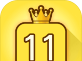 合到11
