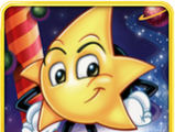 外星王子游戏logo图