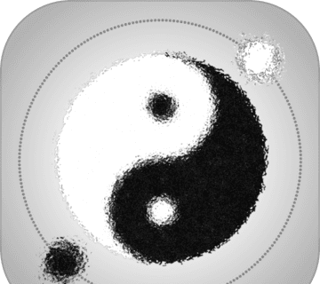 太极迷阵