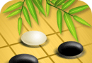 中国围棋