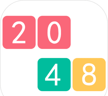 2048新版