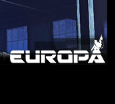 Europa大逃杀