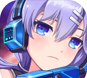 少女枪战