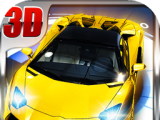 3D终极车神2