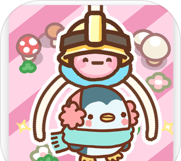 Clawbert：ToyTown