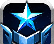 随身星际副官