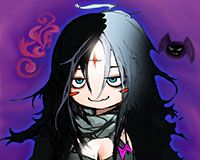 次元战记