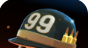 臭名昭着的99