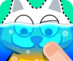 来灌水软件logo图