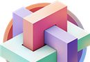孔明锁软件logo图
