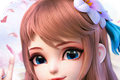 梦回桃花源