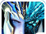 龙之战神恶魔广场
