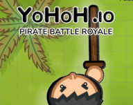 海盗大逃杀软件logo图
