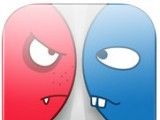 红蓝大作战软件logo图